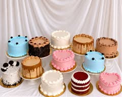 Cakes by Ayam