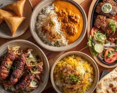 ADDA Indian Street Food