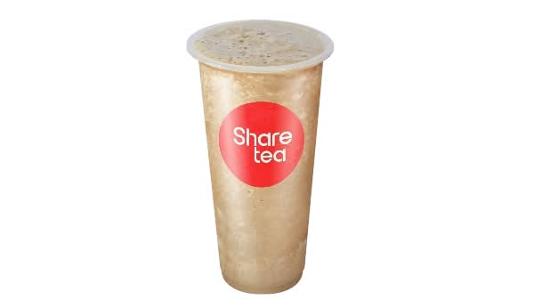 Large Coffee Smoothie