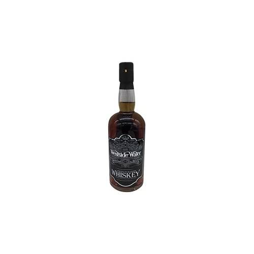 Westside Water Black Label Blended Whiskey (750 ml)