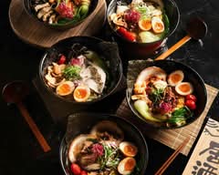 Tokyo Yoru - Izakaya Bar