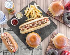 Tasty Food Club (TFC)