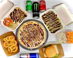 Brothers Takeaway