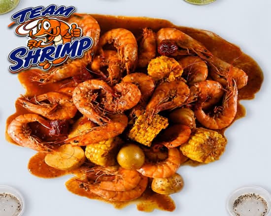 Good Shrimp (Guadalajara)