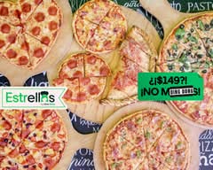 We Love Pizza (Virginia)