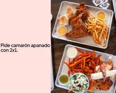 SORBITOS GRILLS (Quito)