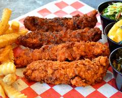 Nashville Hot Chicken Shack (910-918 W Dundee Rd. Suite A01-A03)