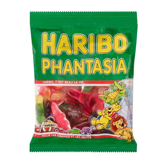 Bonbons phantasia Haribo 300g