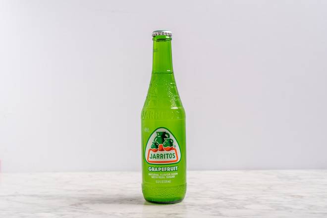 JARRITOS GRAPEFRUIT SODA