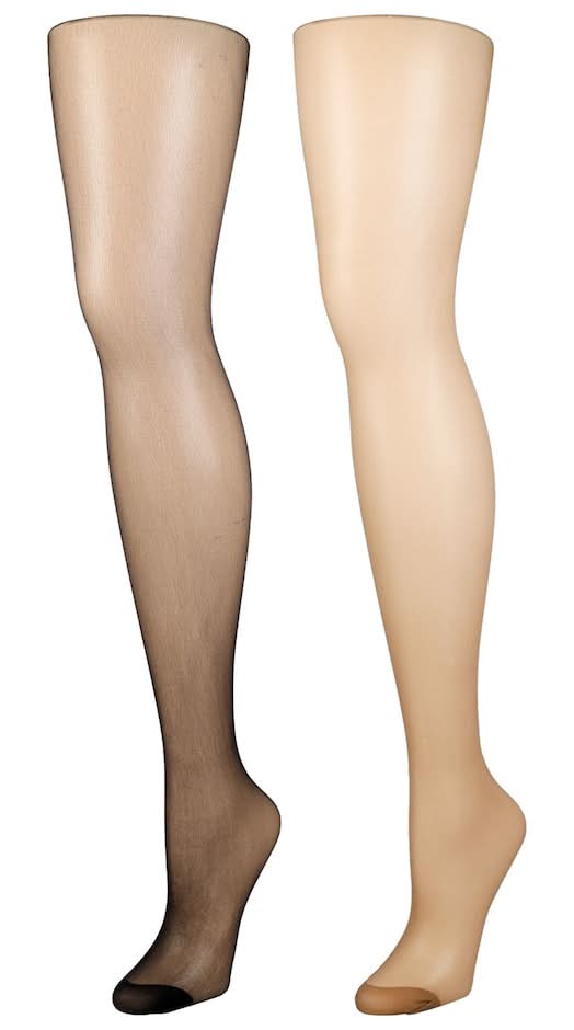 Queen Size Pantyhose