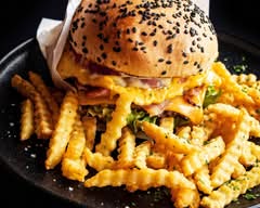 Big Bang Fast Food