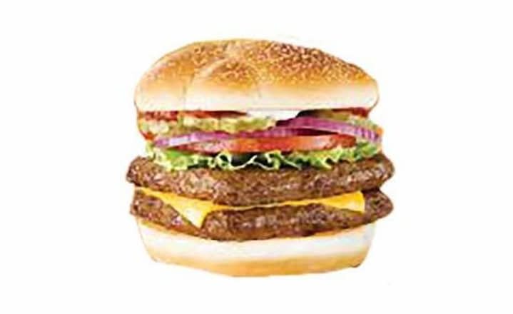 1/2 lb Double Big Classic