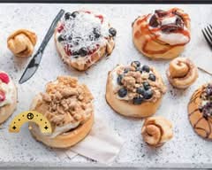 Cinnaholic (Grand Prairie)