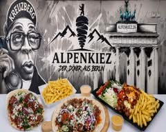Alpenkiez