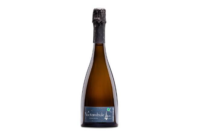 Musset Roullier - Noctambule - Crémant de Loire AOC