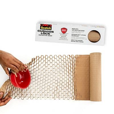 Scotch Cushion Lock Protective Wrap ( 12 x 30')