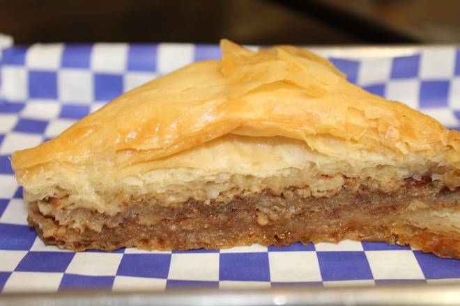 Baklava