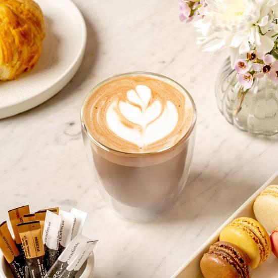 Hot Chocolate