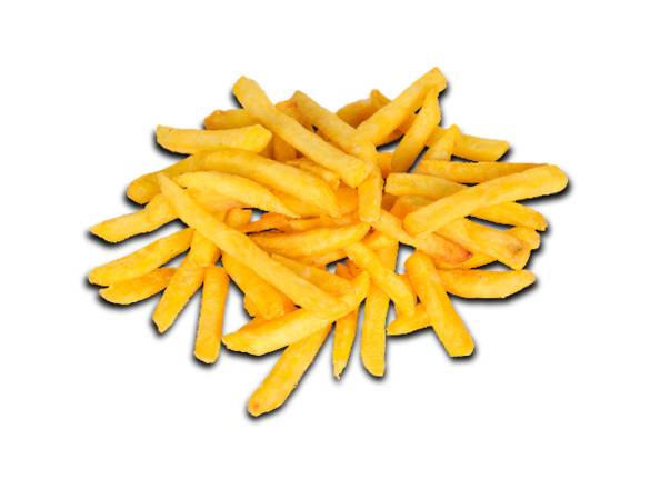 Plain Chips