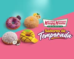 Krispy Kreme 🍩 (Quicentro Norte)