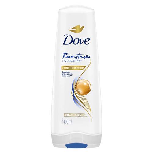 Dove · Condicionador para cabelos danificados reconstrução completa (400 ml)