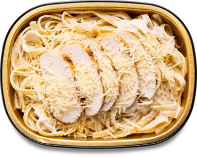 Readymeals Chicken Alfredo - Ea