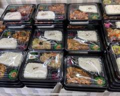 【青椒肉絲が絶品！】ぱくぱく弁当