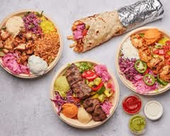 The Kebab Shop (Boynton Beach)