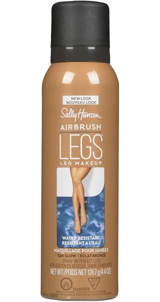 Sally Hansen Airbrush Legs Spray Tan Glow (1.0 un)