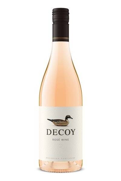 Decoy California 2019 Rose Wine (750 ml)