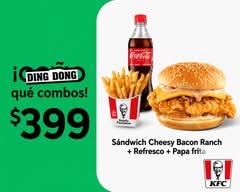 KFC JFK