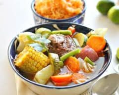 Caldos A La Leña
