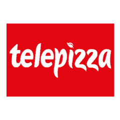 Telepizza - Santa Coloma