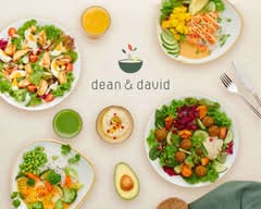 Dean & David - Kirchberg