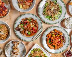 Pan Asian Kitchen & Noodle