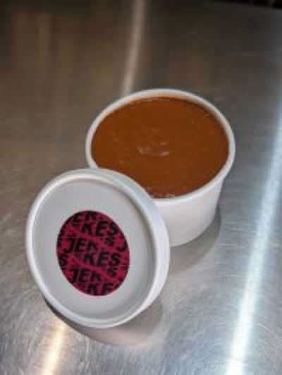 Dipper de Salsa Roja Jekes