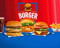 Burger Deals (Nanterre)