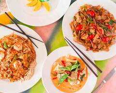Siam Paragon Thai Cuisine (Richmond)
