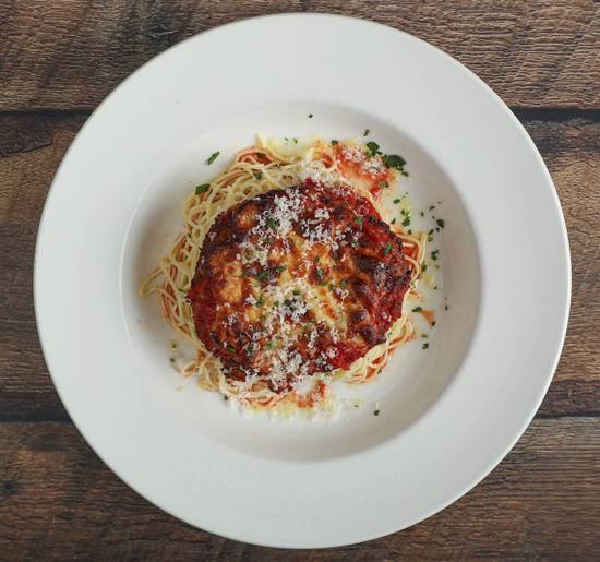 Parmigiana