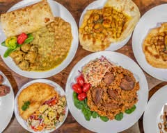 Island Blend (1940 Queen St E)