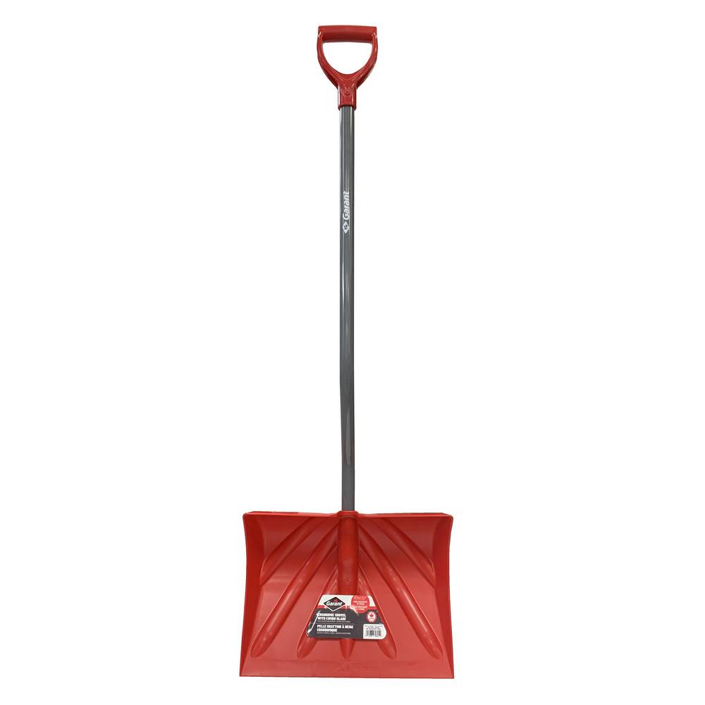 Garant Ergonomic Shovel 18"