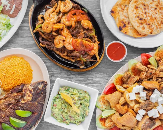 Amigos Restaurant (Mendenhall Rd)