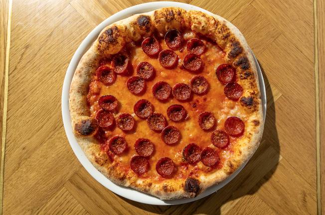 Pepperoni