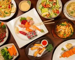 Abis Hibachi (381 Greenwich Avenue)