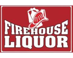 Firehouse Liquor Store