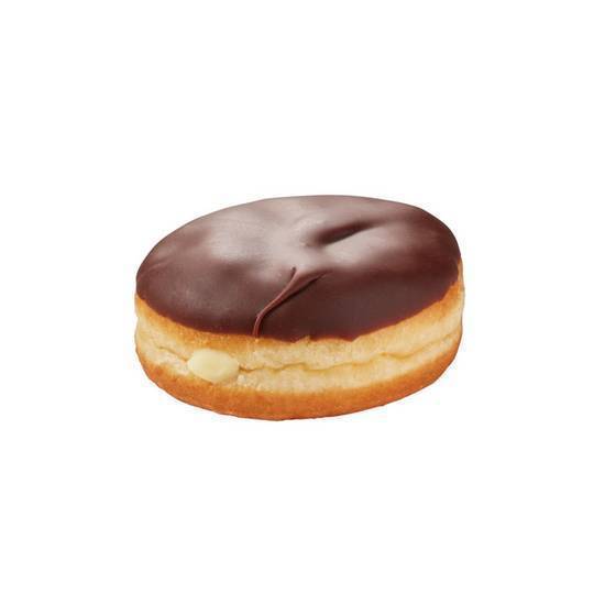 Boston Cream Donut