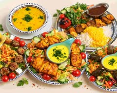 Restaurant Zarathustra