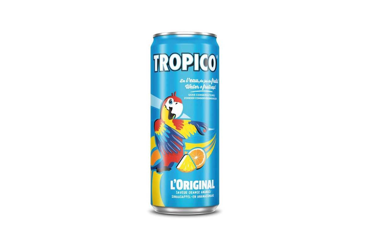 🍊Tropico