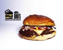 Smashbro's  burger - Triana