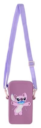 Disney Crossbody Phone Bag Angel
